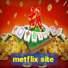 metflix site